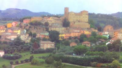 immagine della webcam nei dintorni di Pinarella: webcam Longiano