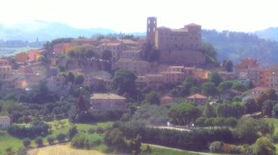 immagine della webcam nei dintorni di Novafeltria: webcam Longiano