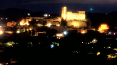 immagine della webcam nei dintorni di Rimini: webcam Longiano