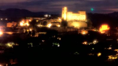 immagine della webcam nei dintorni di Poggio Berni: webcam Longiano