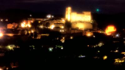 immagine della webcam nei dintorni di Pinarella: webcam Longiano
