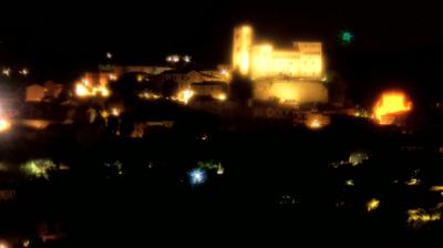 immagine della webcam nei dintorni di Cervia: webcam Longiano