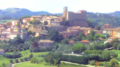 immagine della webcam nei dintorni di Gatteo: webcam Longiano