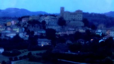 immagine della webcam nei dintorni di Bellaria Igea Marina: webcam Longiano