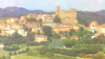 immagine della webcam nei dintorni di Lido di Savio: webcam Longiano