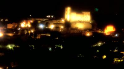 immagine della webcam nei dintorni di Forlì: webcam Longiano