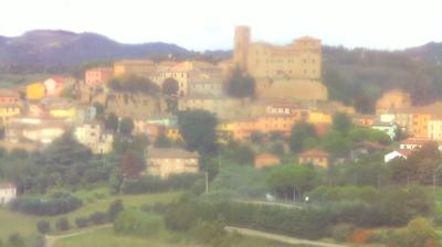 immagine della webcam nei dintorni di Forlì: webcam Longiano