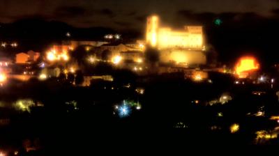 immagine della webcam nei dintorni di Milano Marittima: webcam Longiano