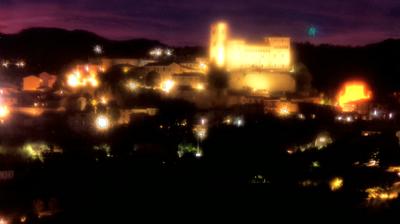 immagine della webcam nei dintorni di Gatteo a Mare: webcam Longiano