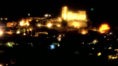 immagine della webcam nei dintorni di Gambettola: webcam Longiano