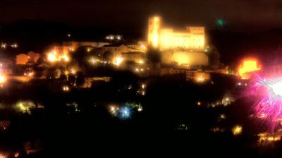 immagine della webcam nei dintorni di Rimini: webcam Longiano