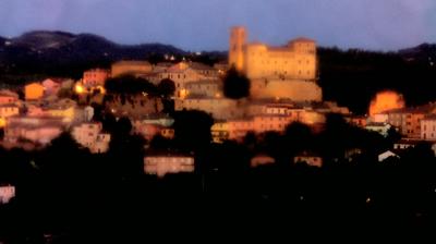 immagine della webcam nei dintorni di Cervia: webcam Longiano