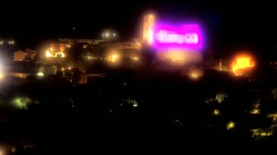 immagine della webcam nei dintorni di Cervia: webcam Longiano