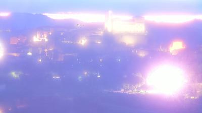immagine della webcam nei dintorni di Sant'Agata Feltria: webcam Longiano