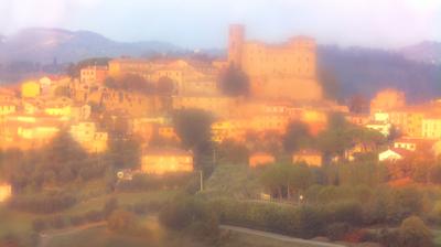 immagine della webcam nei dintorni di Roncofreddo: webcam Longiano