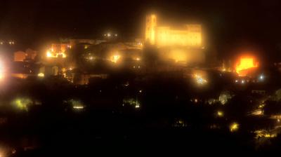immagine della webcam nei dintorni di Pennabilli: webcam Longiano