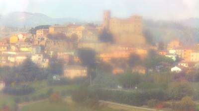 immagine della webcam nei dintorni di Pinarella: webcam Longiano