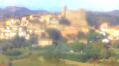 immagine della webcam nei dintorni di Gambettola: webcam Longiano