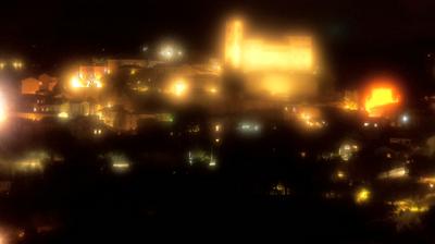 immagine della webcam nei dintorni di Forlì: webcam Longiano