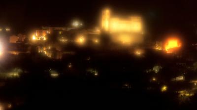 immagine della webcam nei dintorni di Cesenatico: webcam Longiano