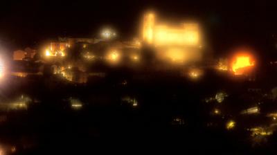 immagine della webcam nei dintorni di Gatteo a Mare: webcam Longiano