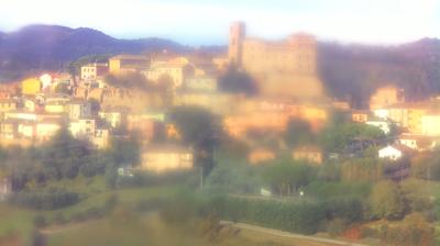 immagine della webcam nei dintorni di Sarsina: webcam Longiano