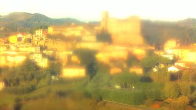 immagine della webcam nei dintorni di Cesenatico: webcam Longiano