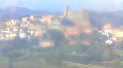immagine della webcam nei dintorni di Forlì: webcam Longiano
