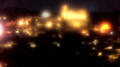 immagine della webcam nei dintorni di Santarcangelo di Romagna: webcam Longiano