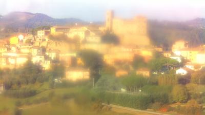 immagine della webcam nei dintorni di Rimini: webcam Longiano