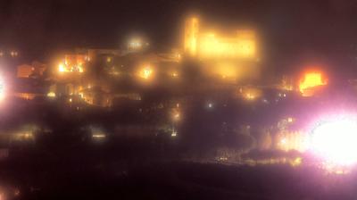 immagine della webcam nei dintorni di San Leo: webcam Longiano