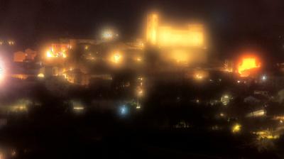 immagine della webcam nei dintorni di Mirabilandia: webcam Longiano