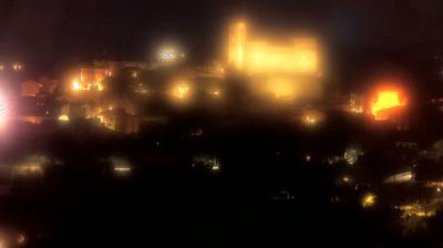 immagine della webcam nei dintorni di Forlì: webcam Longiano