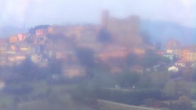 immagine della webcam nei dintorni di Novafeltria: webcam Longiano