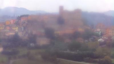 immagine della webcam nei dintorni di Cesenatico: webcam Longiano