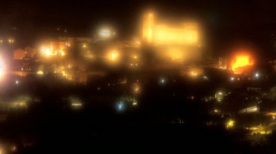 immagine della webcam nei dintorni di Montecopiolo: webcam Longiano