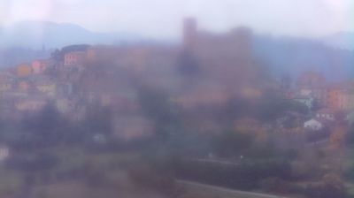 immagine della webcam nei dintorni di Pinarella: webcam Longiano