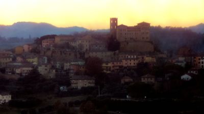 Preview delle webcam di Longiano