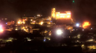 immagine della webcam nei dintorni di Gambettola: webcam Longiano