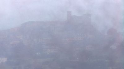 immagine della webcam nei dintorni di Viserbella: webcam Longiano