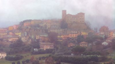 immagine della webcam nei dintorni di Milano Marittima: webcam Longiano