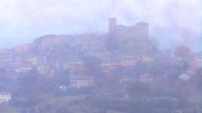 immagine della webcam nei dintorni di San Mauro Pascoli: webcam Longiano
