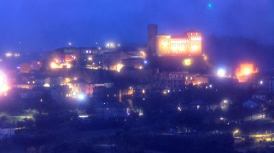 immagine della webcam nei dintorni di Gatteo: webcam Longiano