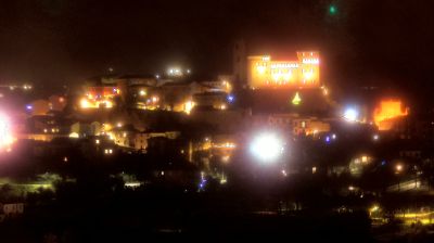 immagine della webcam nei dintorni di Cesenatico: webcam Longiano