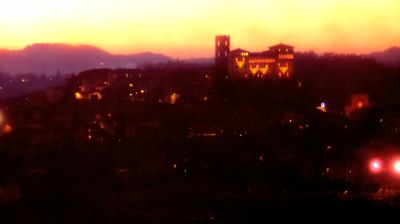 immagine della webcam nei dintorni di Bellaria Igea Marina: webcam Longiano