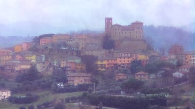 Preview delle webcam di Longiano