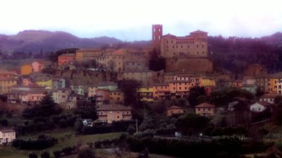 immagine della webcam nei dintorni di Sarsina: webcam Longiano