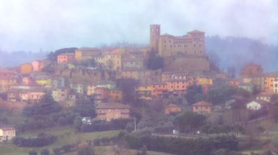 immagine della webcam nei dintorni di Cusercoli: webcam Longiano