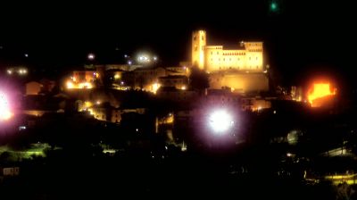 immagine della webcam nei dintorni di Cervia: webcam Longiano