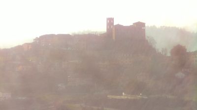 immagine della webcam nei dintorni di Forlì: webcam Longiano